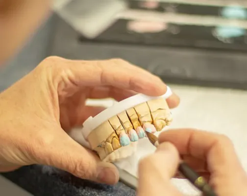 Dental Temporary Filling products